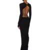 RICKOWENSLILIES – VESTIDOS LI02E3507RV-09