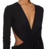 RICKOWENSLILIES – VESTIDOS LI02E3507RV-09