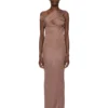RICKOWENSLILIES – VESTIDOS LI02E3508JVS-63