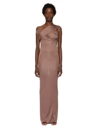 RICKOWENSLILIES – VESTIDOS LI02E3508JVS-63