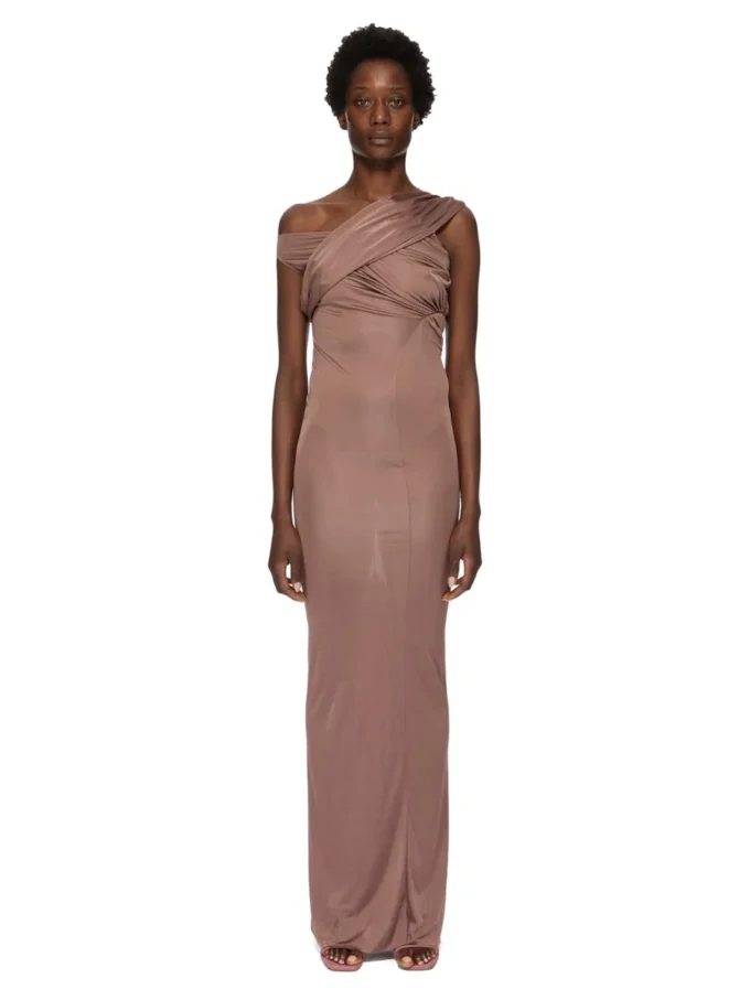 RICKOWENSLILIES – VESTIDOS LI02E3508JVS-63