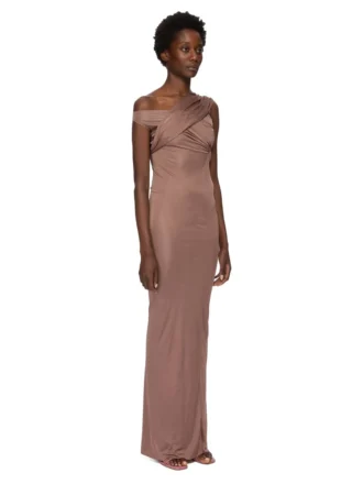 RICKOWENSLILIES – VESTIDOS LI02E3508JVS-63