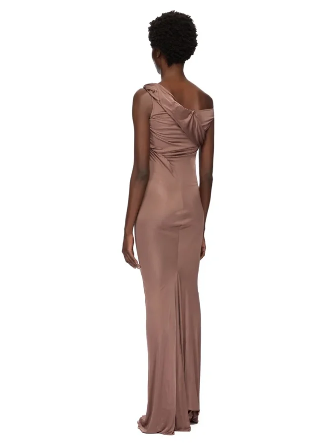 RICKOWENSLILIES – VESTIDOS LI02E3508JVS-63