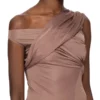 RICKOWENSLILIES – VESTIDOS LI02E3508JVS-63