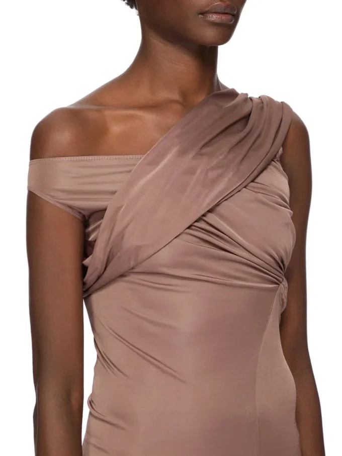 RICKOWENSLILIES – VESTIDOS LI02E3508JVS-63