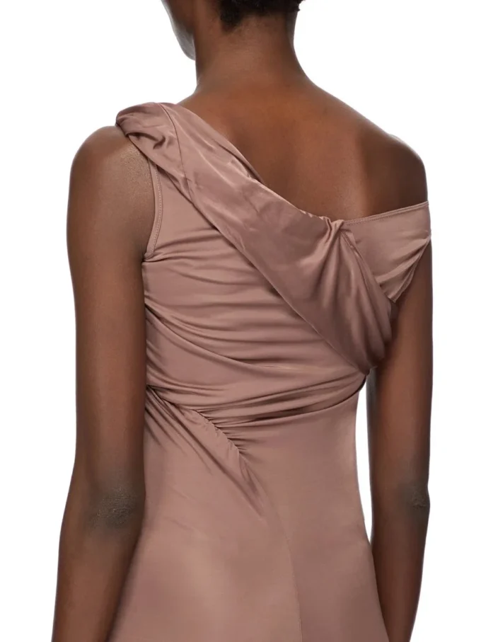 RICKOWENSLILIES – VESTIDOS LI02E3508JVS-63