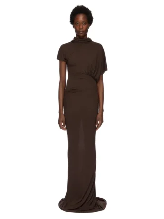 RICKOWENSLILIES – VESTIDOS LI02E3515RV-54