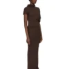RICKOWENSLILIES – VESTIDOS LI02E3515RV-54 RICKOWENSLILIES – VESTIDOS LI02E3515RV-54