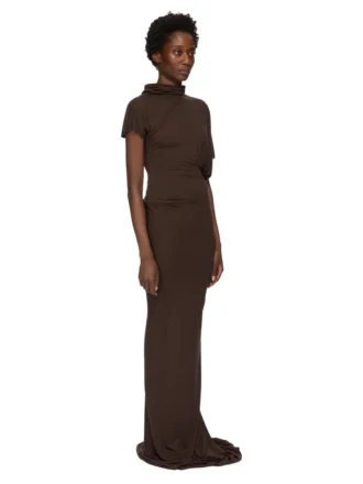 RICKOWENSLILIES – VESTIDOS LI02E3515RV-54
