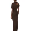 RICKOWENSLILIES – VESTIDOS LI02E3515RV-54 RICKOWENSLILIES – VESTIDOS LI02E3515RV-54