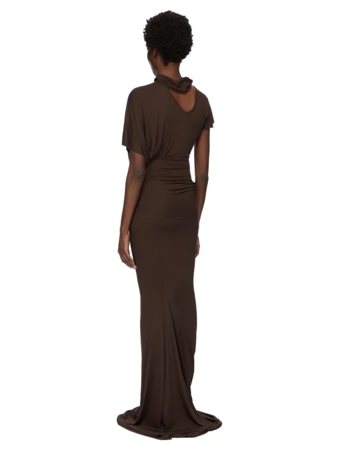 RICKOWENSLILIES – VESTIDOS LI02E3515RV-54 RICKOWENSLILIES – VESTIDOS LI02E3515RV-54