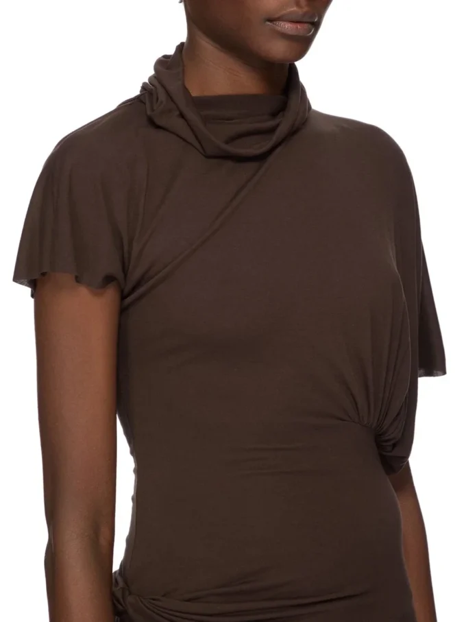 RICKOWENSLILIES – VESTIDOS LI02E3515RV-54 RICKOWENSLILIES – VESTIDOS LI02E3515RV-54