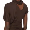 RICKOWENSLILIES – VESTIDOS LI02E3515RV-54 RICKOWENSLILIES – VESTIDOS LI02E3515RV-54