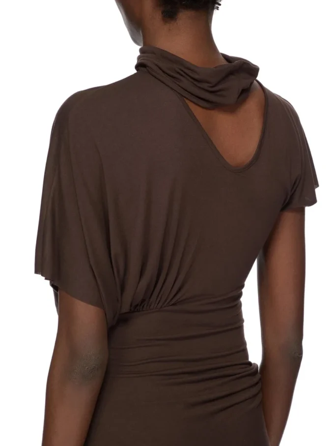RICKOWENSLILIES – VESTIDOS LI02E3515RV-54 RICKOWENSLILIES – VESTIDOS LI02E3515RV-54