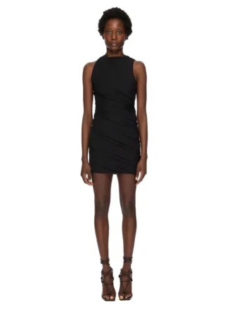 RICKOWENSLILIES – VESTIDOS LI02E3519CVI-09