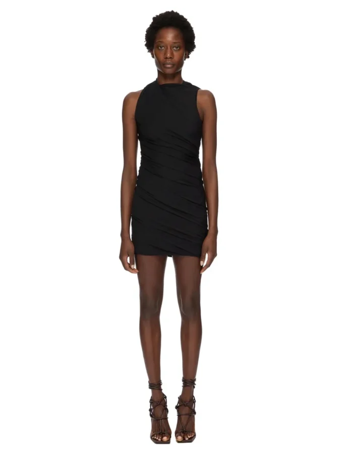 RICKOWENSLILIES – VESTIDOS LI02E3519CVI-09 RICKOWENSLILIES – VESTIDOS LI02E3519CVI-09