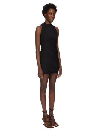 RICKOWENSLILIES – VESTIDOS LI02E3519CVI-09