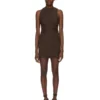 RICKOWENSLILIES – VESTIDOS LI02E3519CVI-54