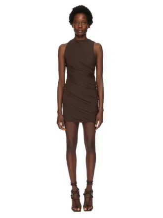 RICKOWENSLILIES – VESTIDOS LI02E3519CVI-54