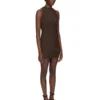 RICKOWENSLILIES – VESTIDOS LI02E3519CVI-54