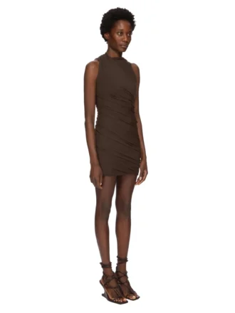 RICKOWENSLILIES – VESTIDOS LI02E3519CVI-54