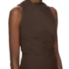 RICKOWENSLILIES – VESTIDOS LI02E3519CVI-54