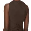RICKOWENSLILIES – VESTIDOS LI02E3519CVI-54