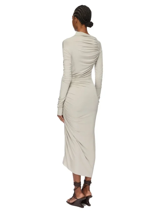 RICKOWENSLILIES – VESTIDOS LI02E3521JBWS-08