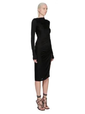 RICKOWENSLILIES – VESTIDOS LI02E3521JVS-09 RICKOWENSLILIES – VESTIDOS LI02E3521JVS-09