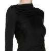 RICKOWENSLILIES – VESTIDOS LI02E3521JVS-09