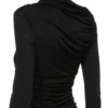 RICKOWENSLILIES – VESTIDOS LI02E3521JVS-09