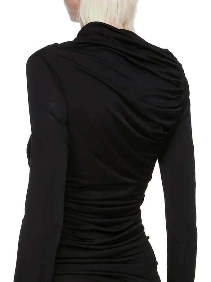RICKOWENSLILIES – VESTIDOS LI02E3521JVS-09
