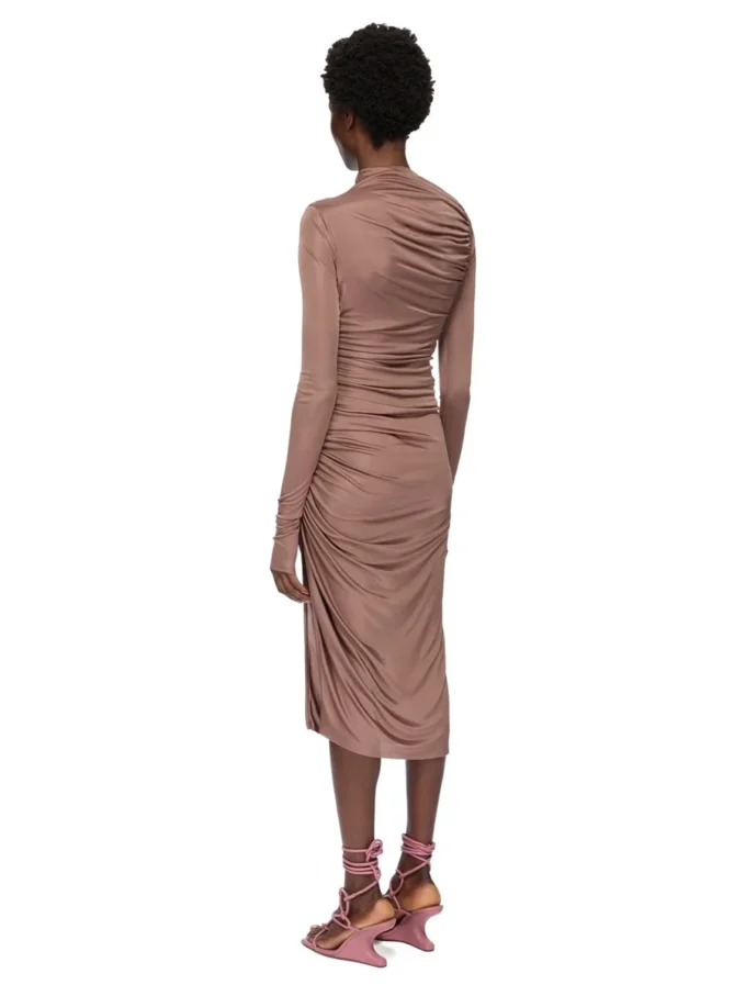 RICKOWENSLILIES – VESTIDOS LI02E3521JVS-63