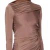 RICKOWENSLILIES – VESTIDOS LI02E3521JVS-63