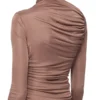 RICKOWENSLILIES – VESTIDOS LI02E3521JVS-63