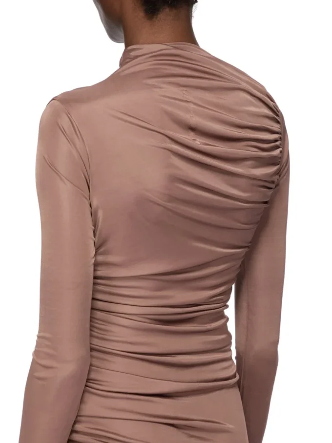 RICKOWENSLILIES – VESTIDOS LI02E3521JVS-63
