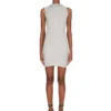 RICKOWENSLILIES – VESTIDOS LI02E3525JBWS-08