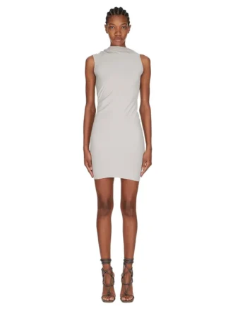 RICKOWENSLILIES – VESTIDOS LI02E3525JBWS-08