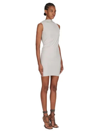 RICKOWENSLILIES – VESTIDOS LI02E3525JBWS-08