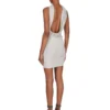 RICKOWENSLILIES – VESTIDOS LI02E3525JBWS-08