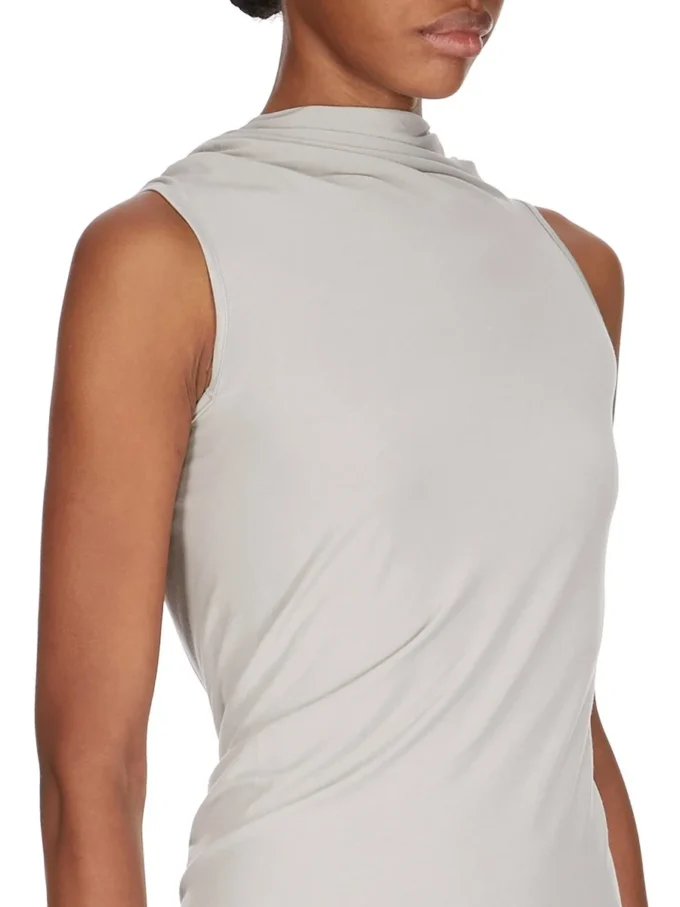 RICKOWENSLILIES – VESTIDOS LI02E3525JBWS-08