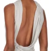 RICKOWENSLILIES – VESTIDOS LI02E3525JBWS-08