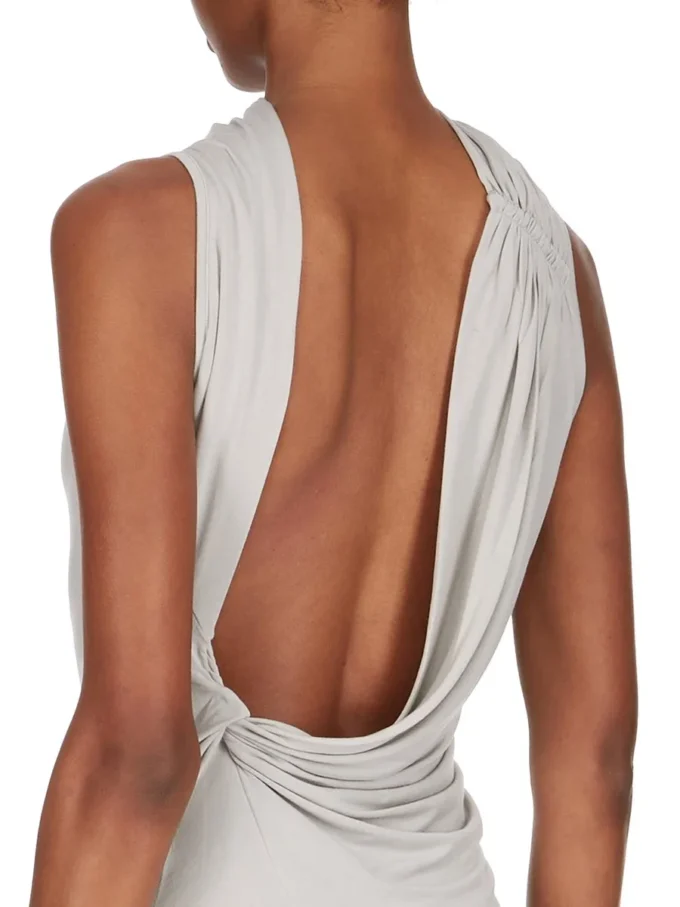RICKOWENSLILIES – VESTIDOS LI02E3525JBWS-08