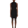 RICKOWENSLILIES – VESTIDOS LI02E3525JBWS-09 RICKOWENSLILIES – VESTIDOS LI02E3525JBWS-09