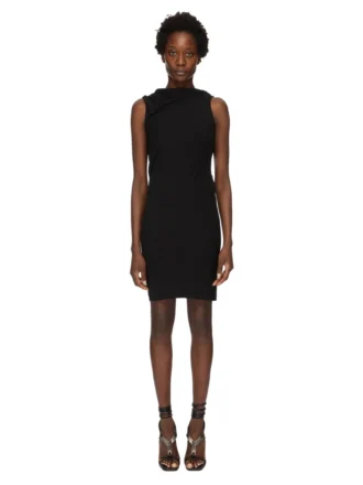 RICKOWENSLILIES – VESTIDOS LI02E3525JBWS-09
