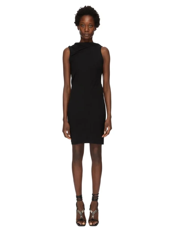 RICKOWENSLILIES – VESTIDOS LI02E3525JBWS-09 RICKOWENSLILIES – VESTIDOS LI02E3525JBWS-09