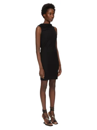 RICKOWENSLILIES – VESTIDOS LI02E3525JBWS-09
