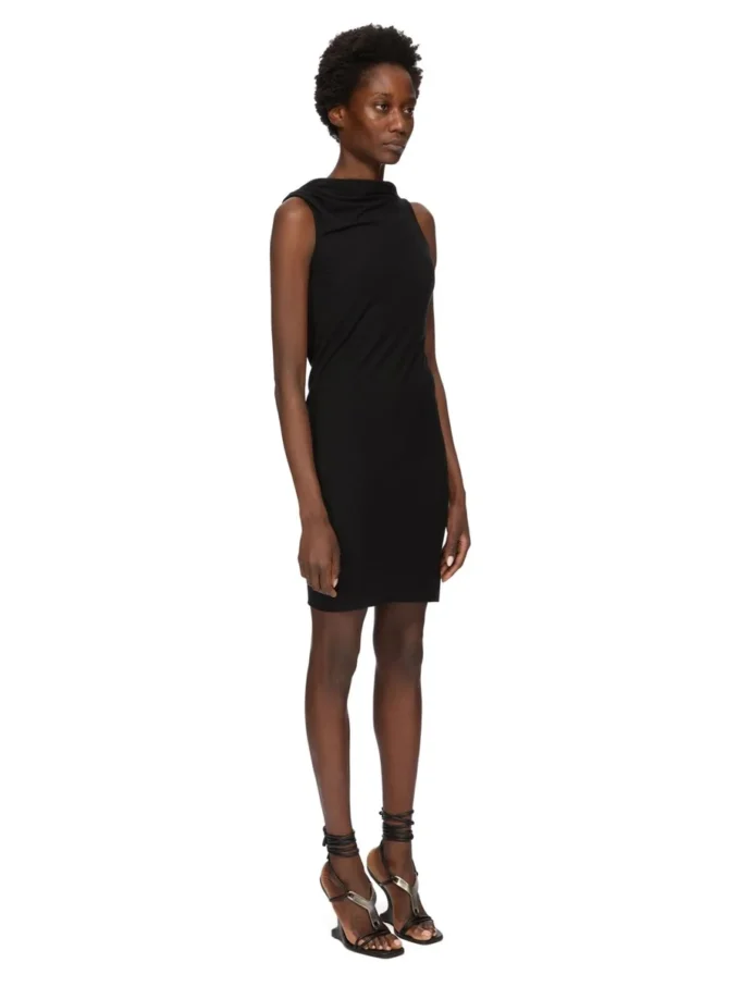 RICKOWENSLILIES – VESTIDOS LI02E3525JBWS-09 RICKOWENSLILIES – VESTIDOS LI02E3525JBWS-09