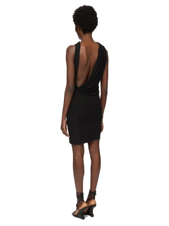 RICKOWENSLILIES – VESTIDOS LI02E3525JBWS-09 RICKOWENSLILIES – VESTIDOS LI02E3525JBWS-09