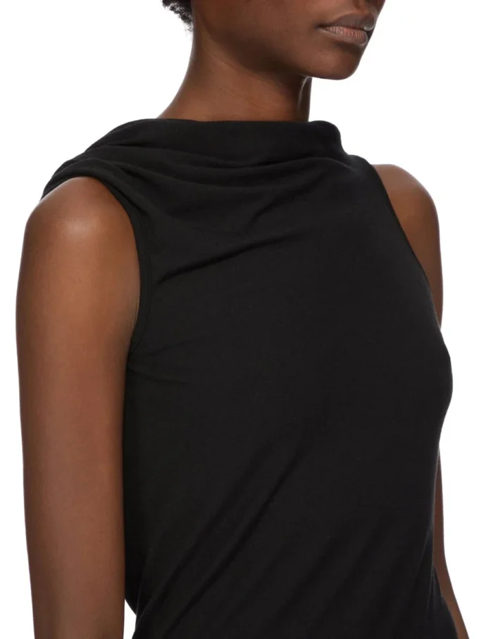 RICKOWENSLILIES – VESTIDOS LI02E3525JBWS-09 RICKOWENSLILIES – VESTIDOS LI02E3525JBWS-09